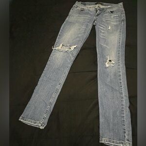 Women Levi’s Skinny jeans